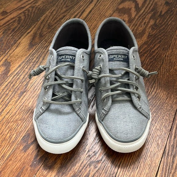 SPERRY. Sneakers - Picture 1 of 5